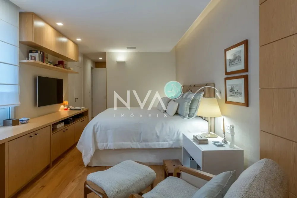 Apartamento, 3 quartos, 335 m² - Foto 25