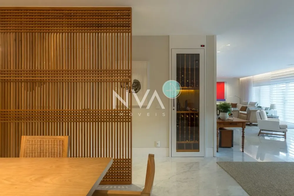Apartamento, 3 quartos, 335 m² - Foto 10