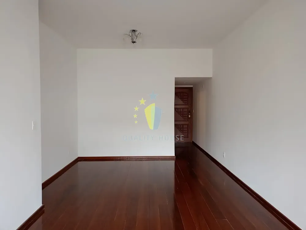Apartamento, 3 quartos, 105 m² - Foto 1