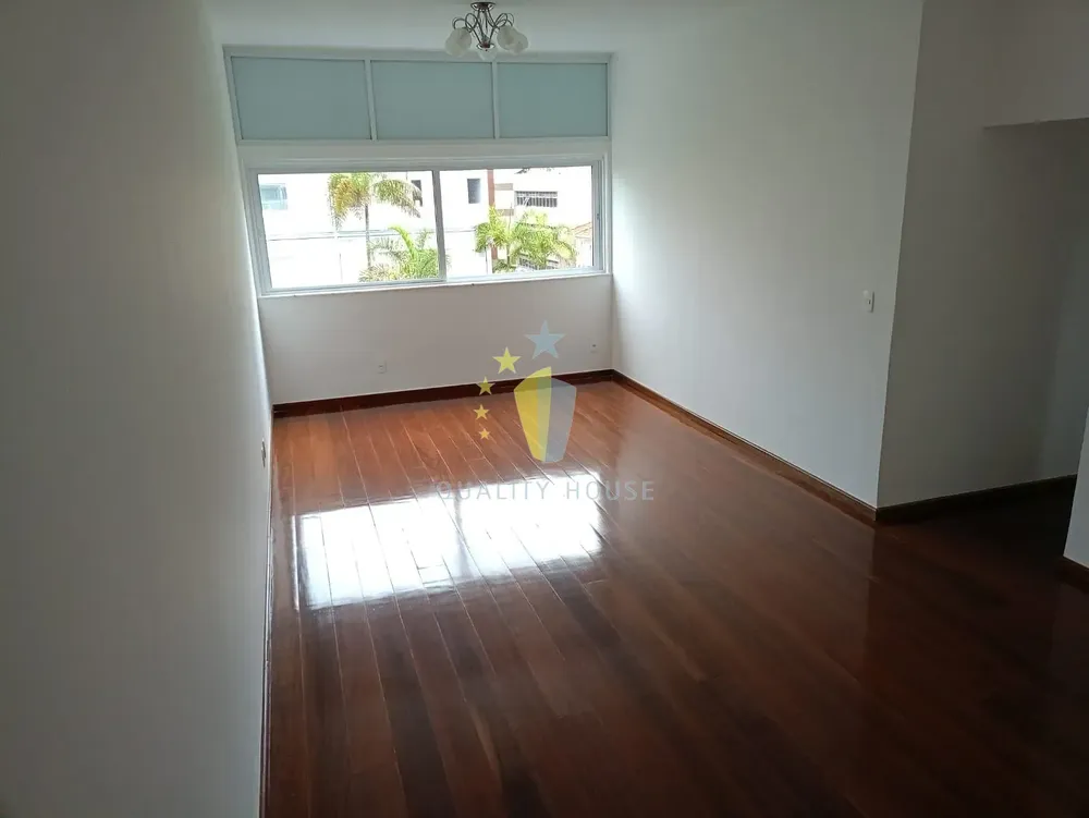 Apartamento, 3 quartos, 105 m² - Foto 2