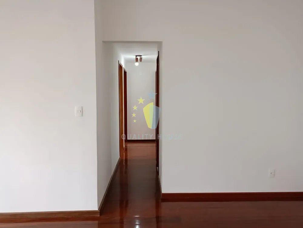 Apartamento, 3 quartos, 105 m² - Foto 4
