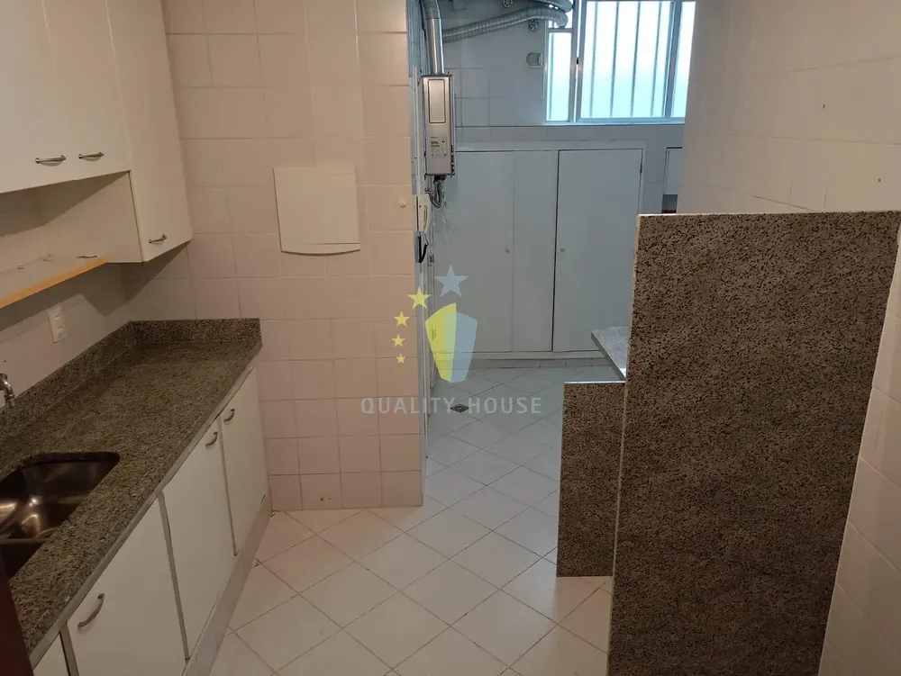 Apartamento, 3 quartos, 105 m² - Foto 22