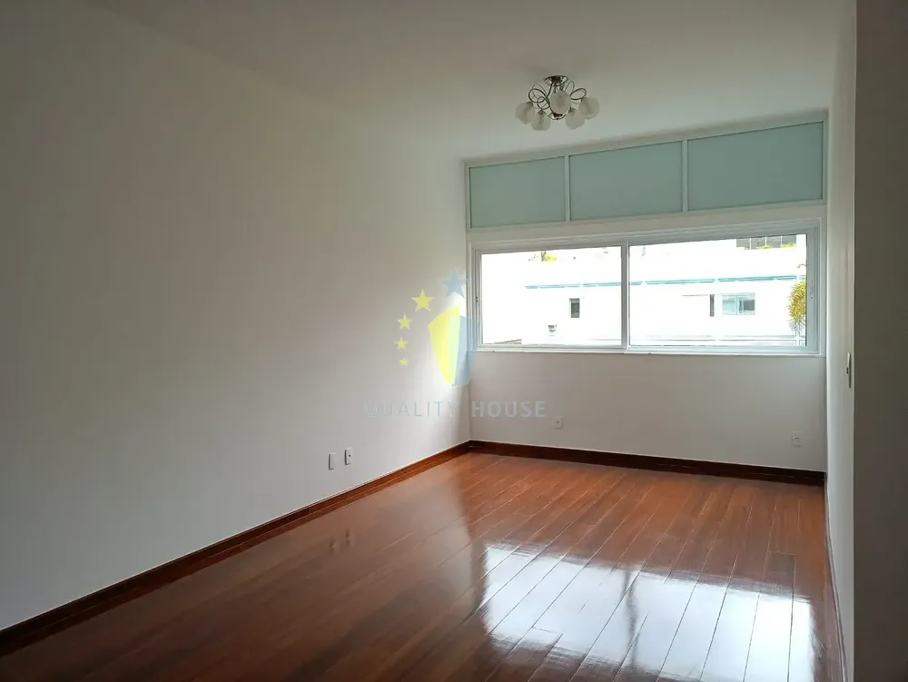 Apartamento, 3 quartos, 105 m² - Foto 3
