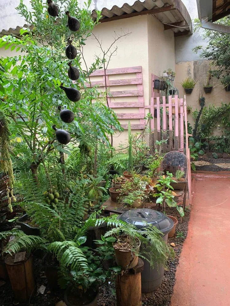Casa, 2 quartos, 135 m² - Foto 7