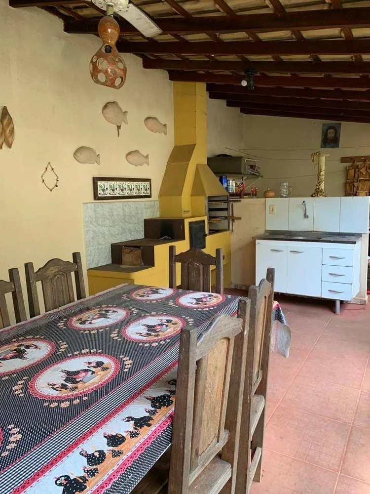 Casa, 2 quartos, 135 m² - Foto 8