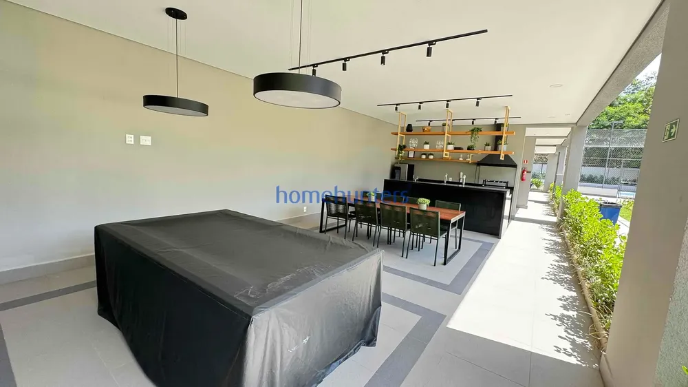 Apartamento, 3 quartos, 121 m² - Foto 1