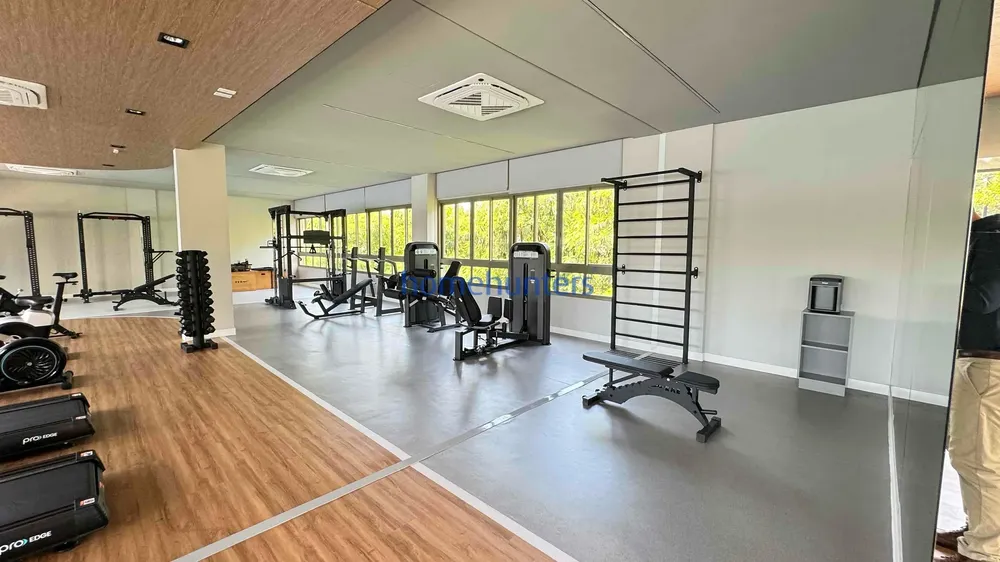 Apartamento, 3 quartos, 121 m² - Foto 4