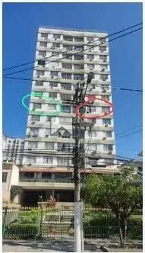 Apartamento, 2 quartos, 85 m² - Foto 35