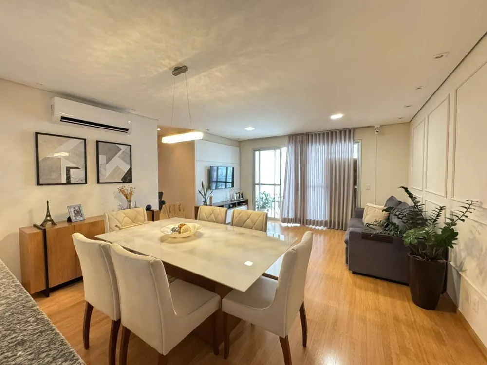 Apartamento, 3 quartos, 103 m² - Foto 6