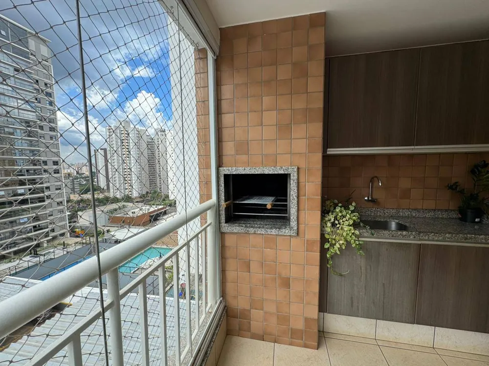 Apartamento, 3 quartos, 103 m² - Foto 1