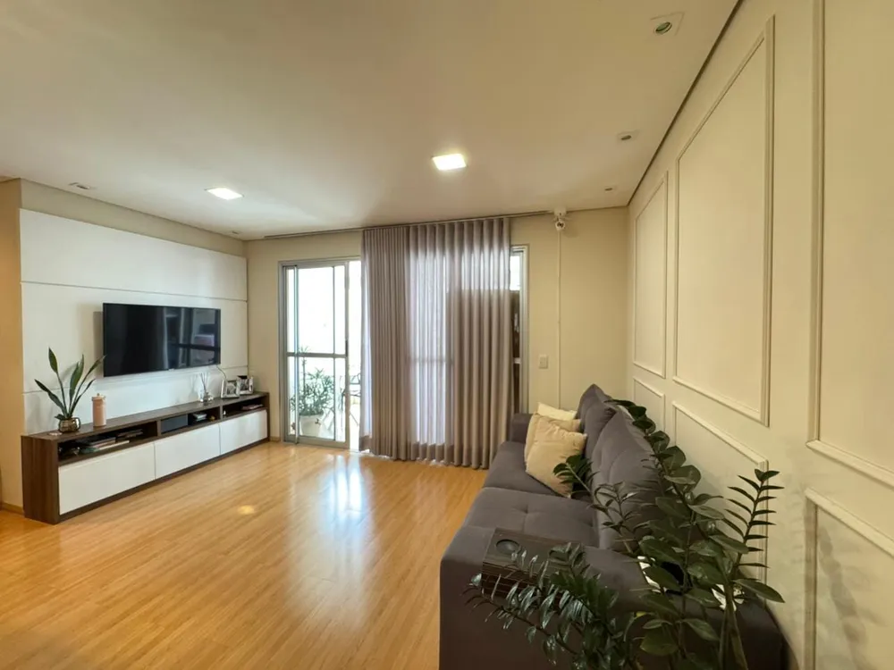 Apartamento, 3 quartos, 103 m² - Foto 4