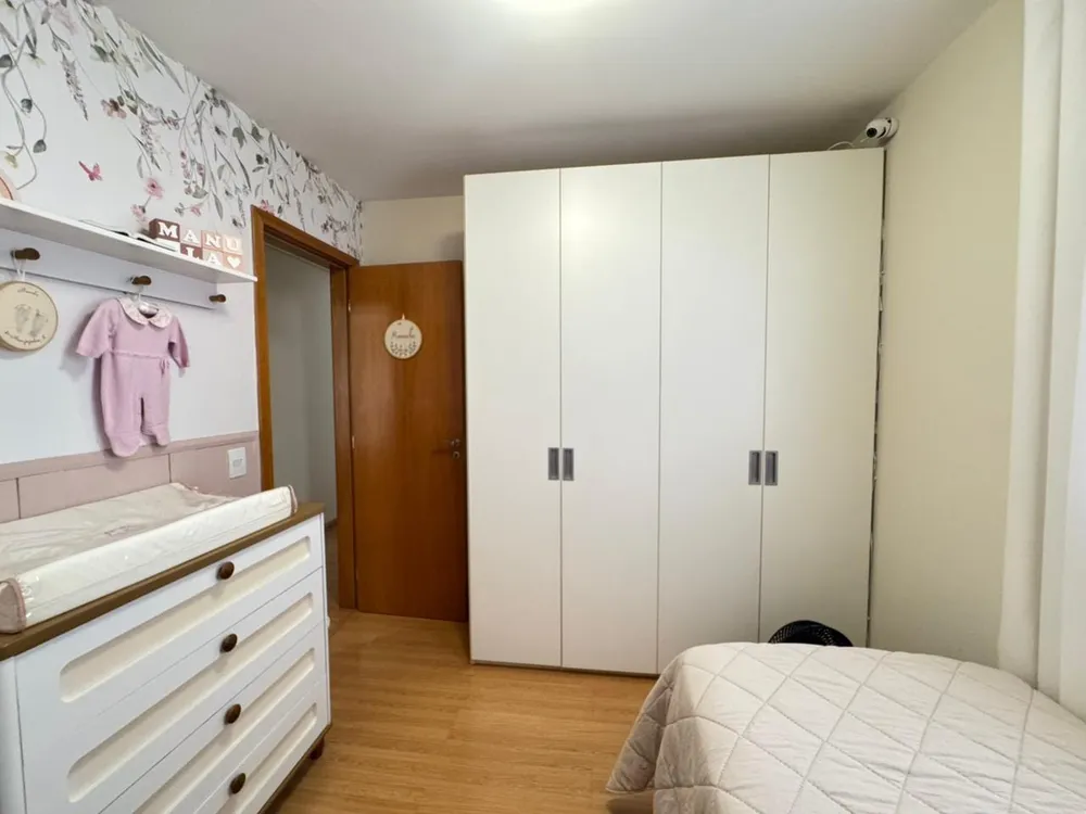 Apartamento, 3 quartos, 103 m² - Foto 5