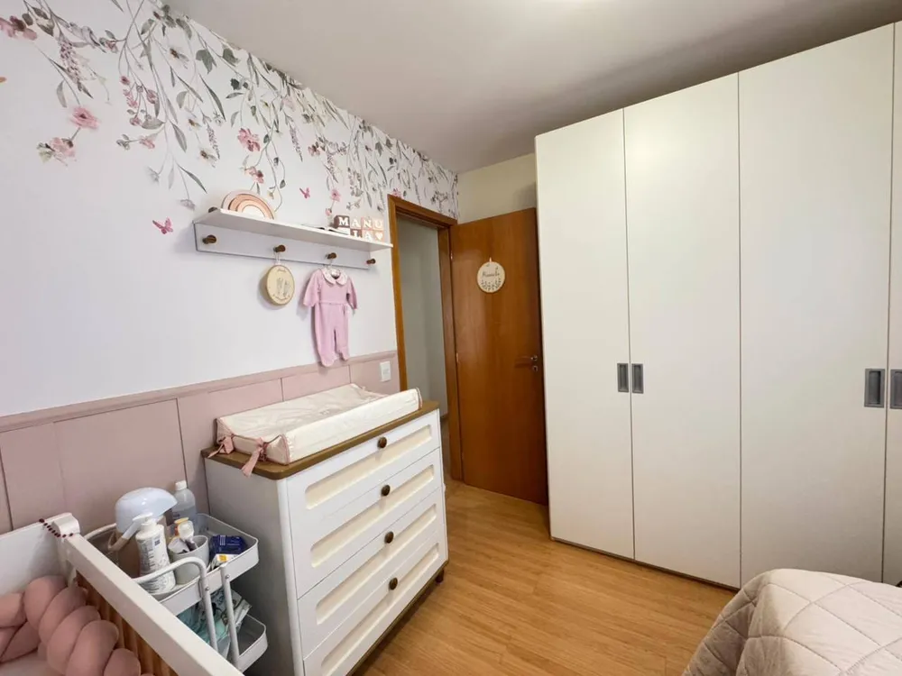 Apartamento, 3 quartos, 103 m² - Foto 2