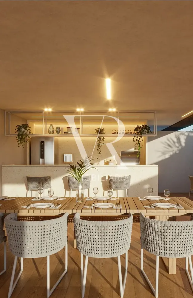 Apartamento, 2 quartos, 56 m² - Foto 1