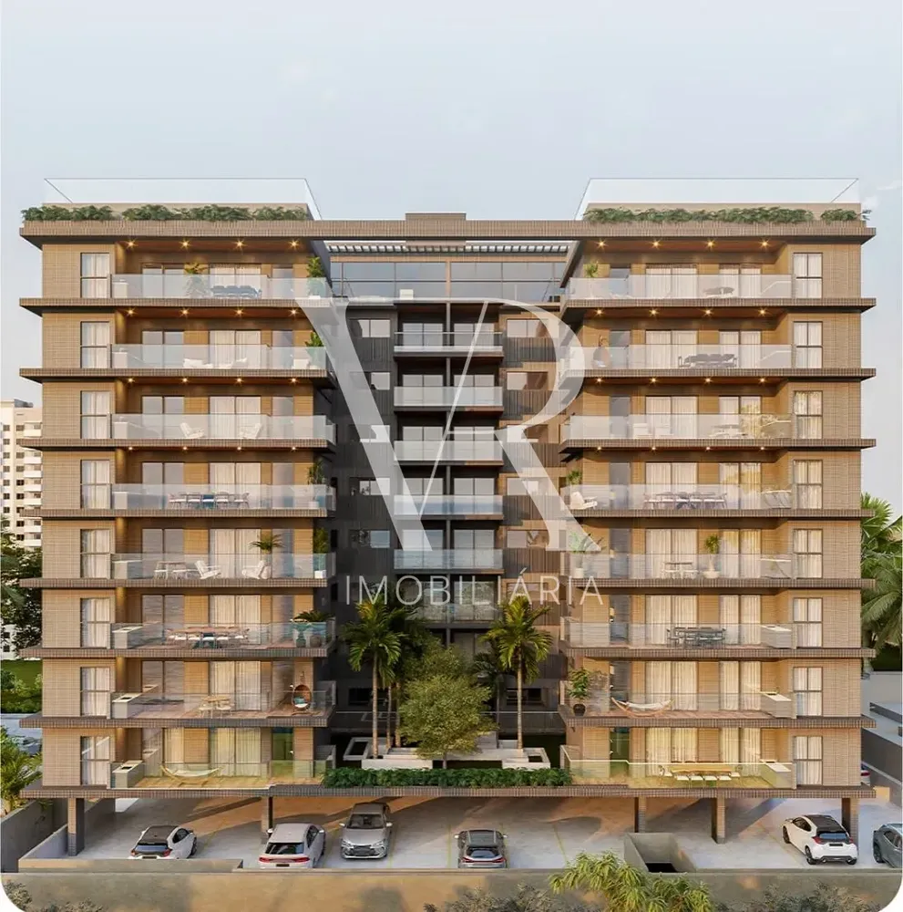 Apartamento, 2 quartos, 56 m² - Foto 2