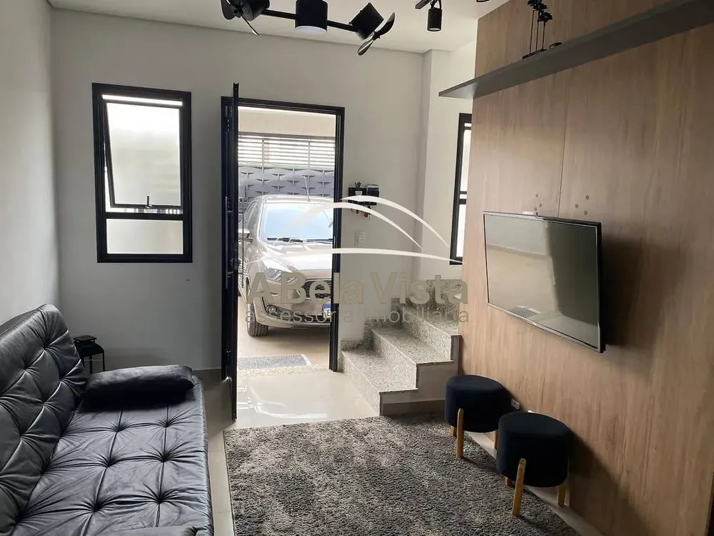 Sobrado, 2 quartos, 65 m² - Foto 4