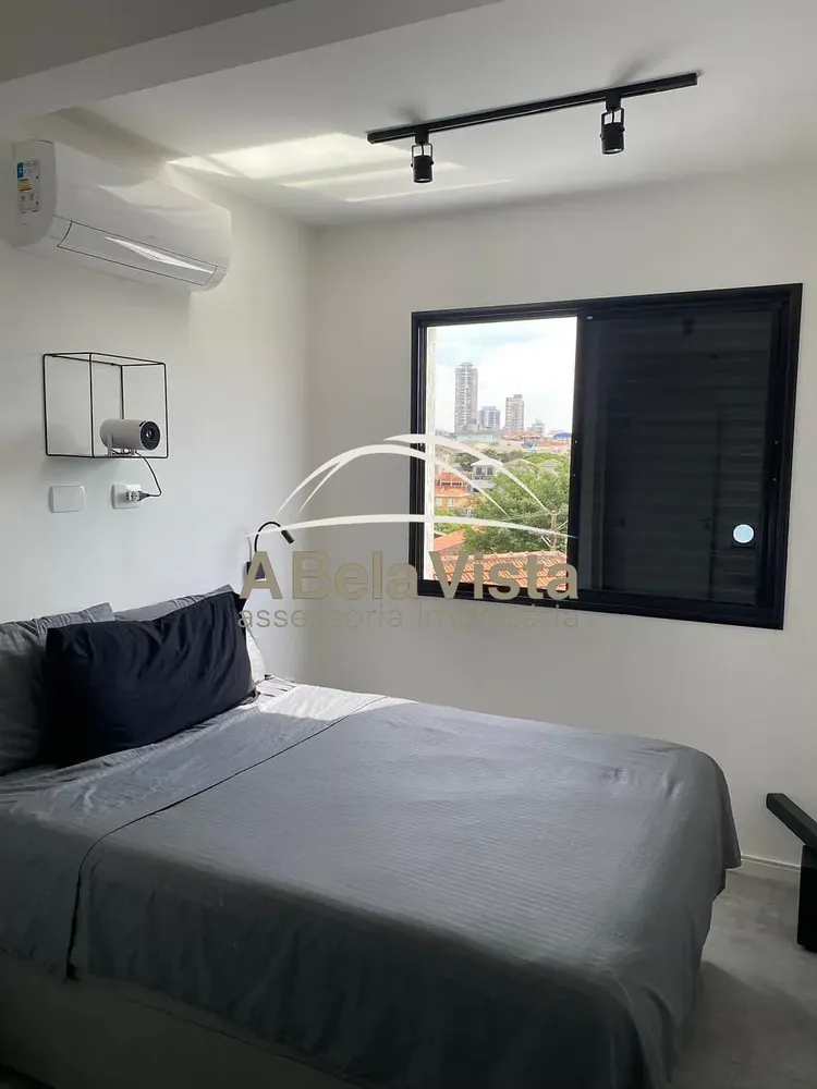 Sobrado, 2 quartos, 65 m² - Foto 2