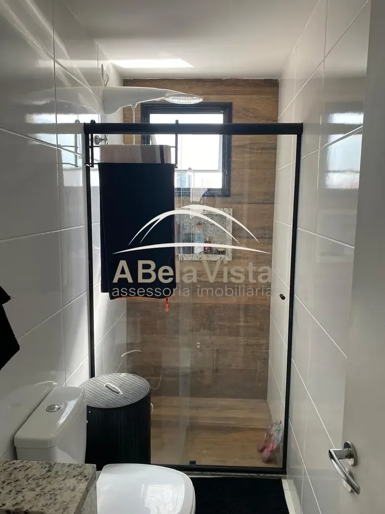Sobrado, 2 quartos, 65 m² - Foto 3