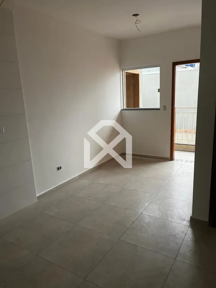 Apartamento, 2 quartos, 44 m² - Foto 1