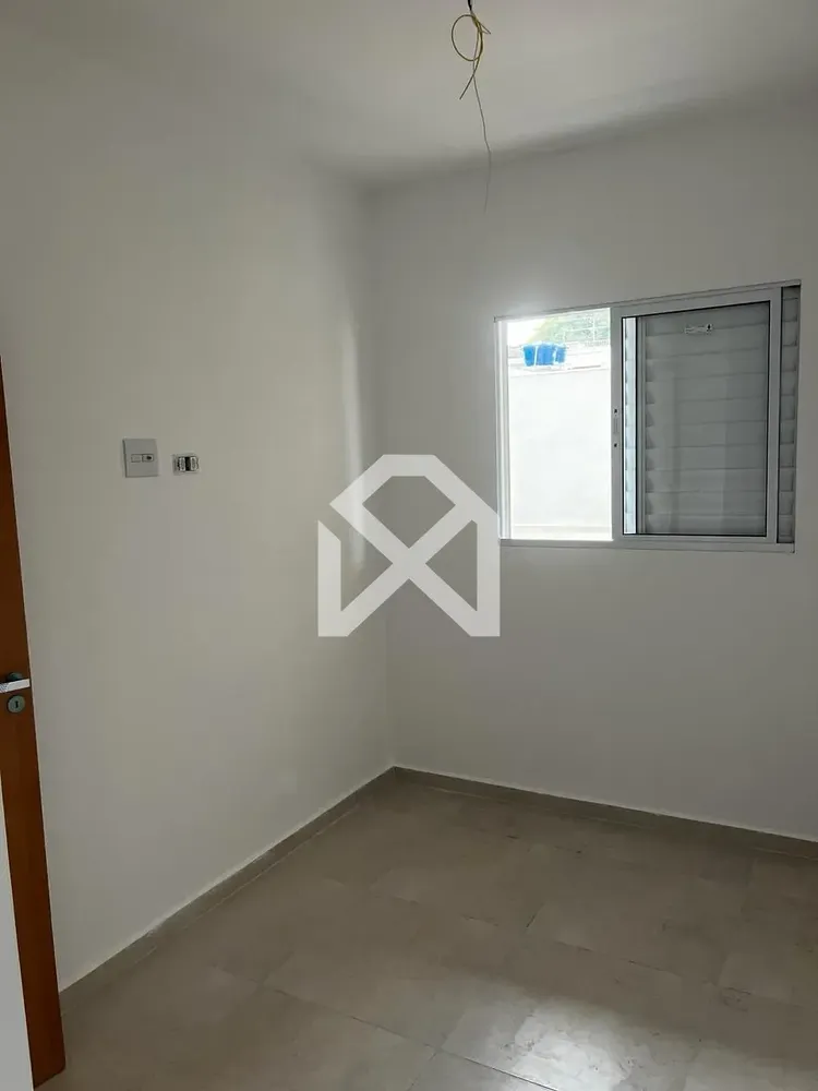 Apartamento, 2 quartos, 44 m² - Foto 3