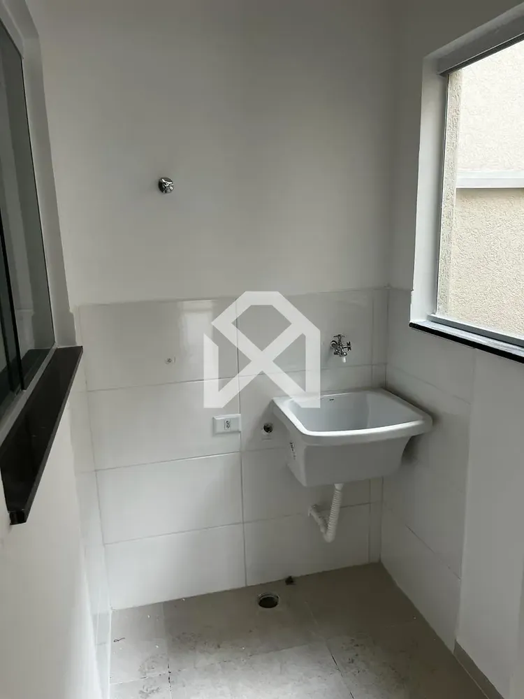 Apartamento, 2 quartos, 44 m² - Foto 6