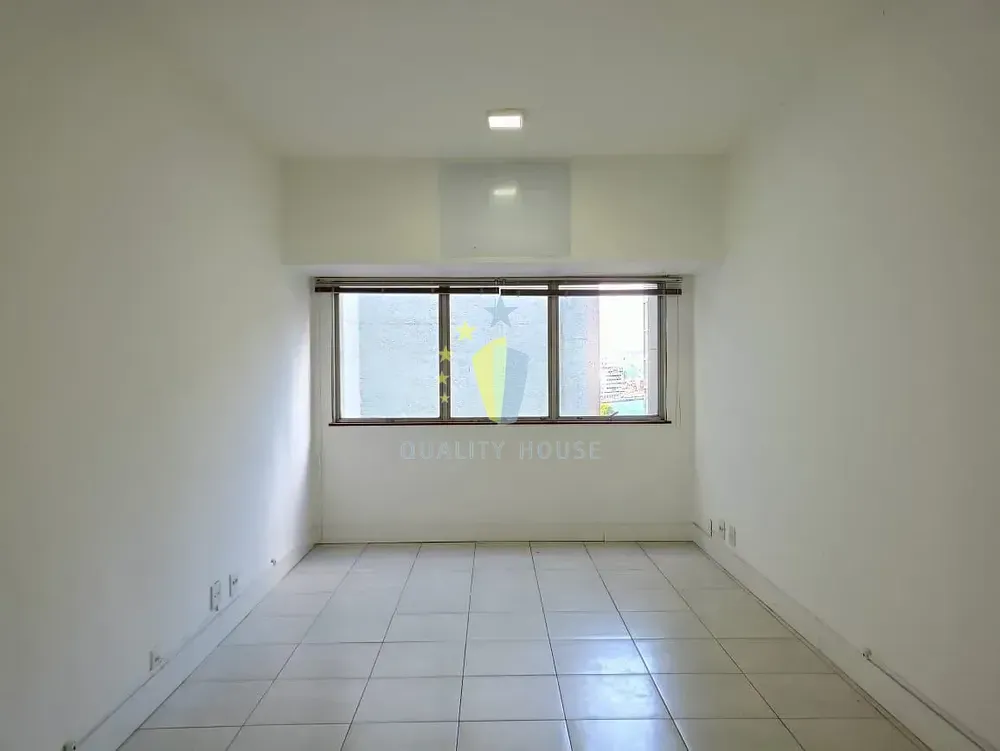 Sala-Conjunto, 33 m² - Foto 2
