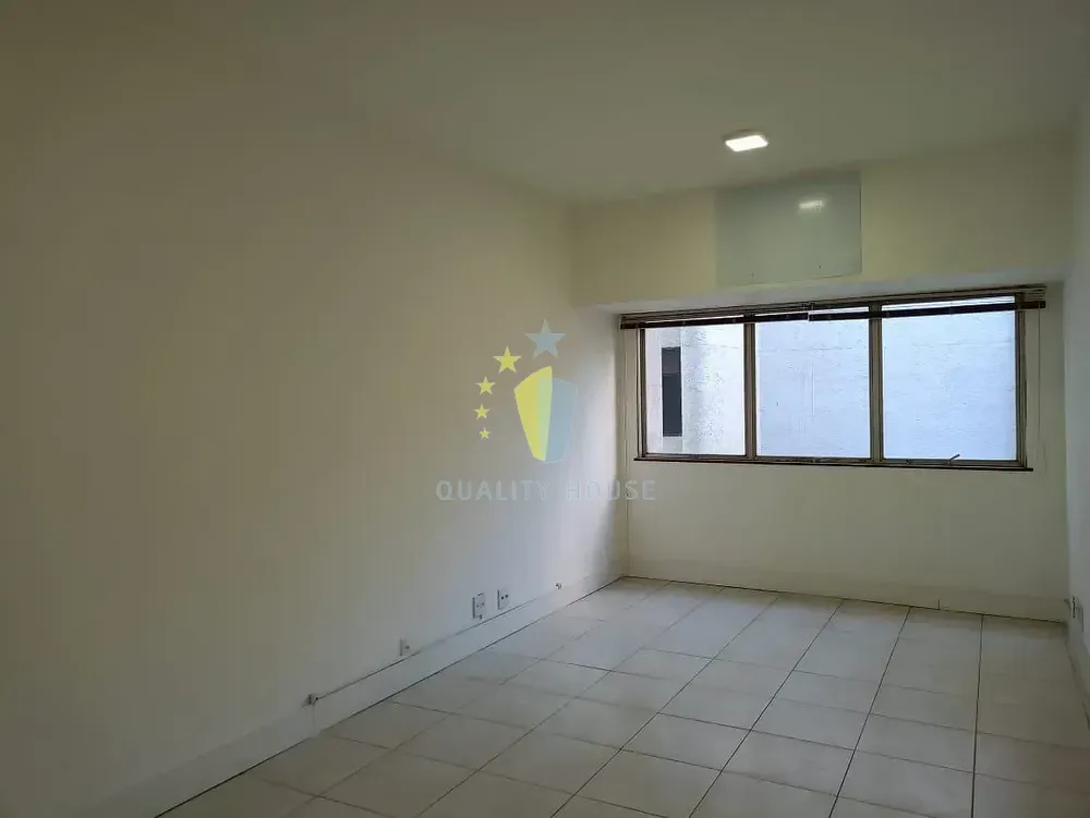 Sala-Conjunto, 33 m² - Foto 4