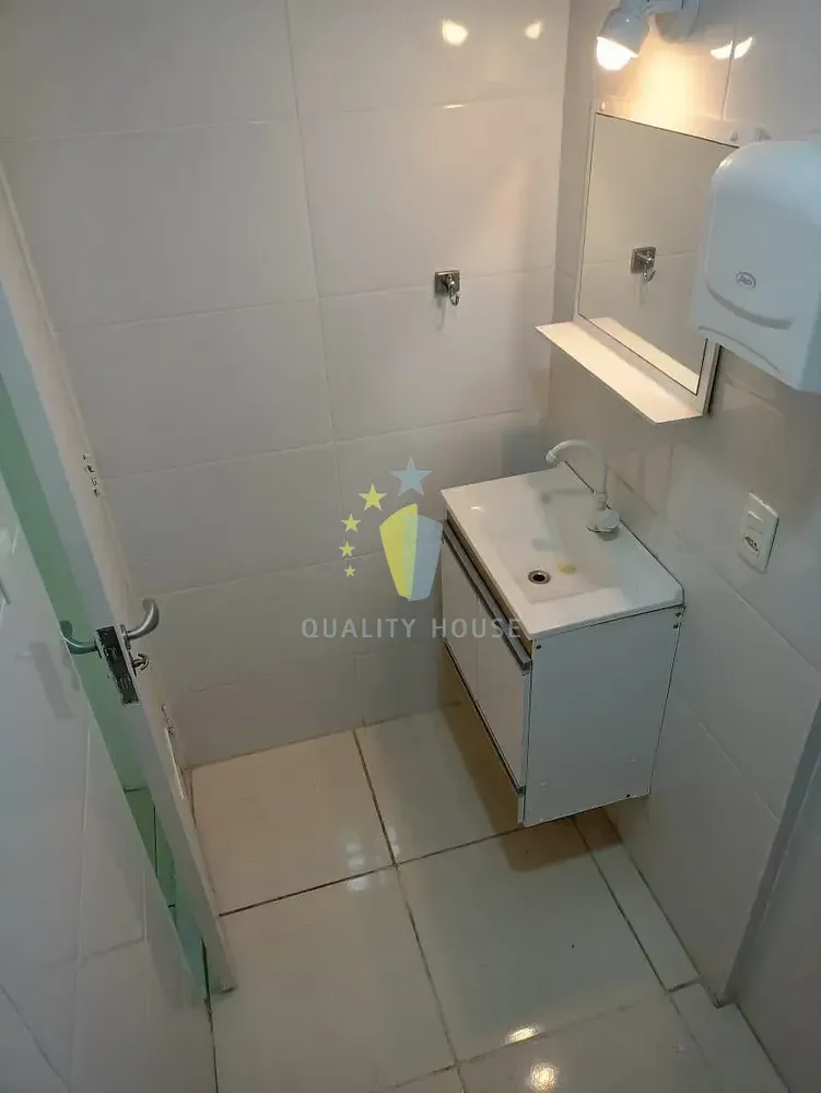 Sala-Conjunto, 33 m² - Foto 10