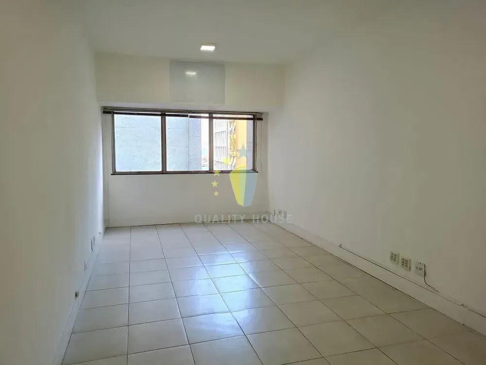 Sala-Conjunto, 33 m² - Foto 7