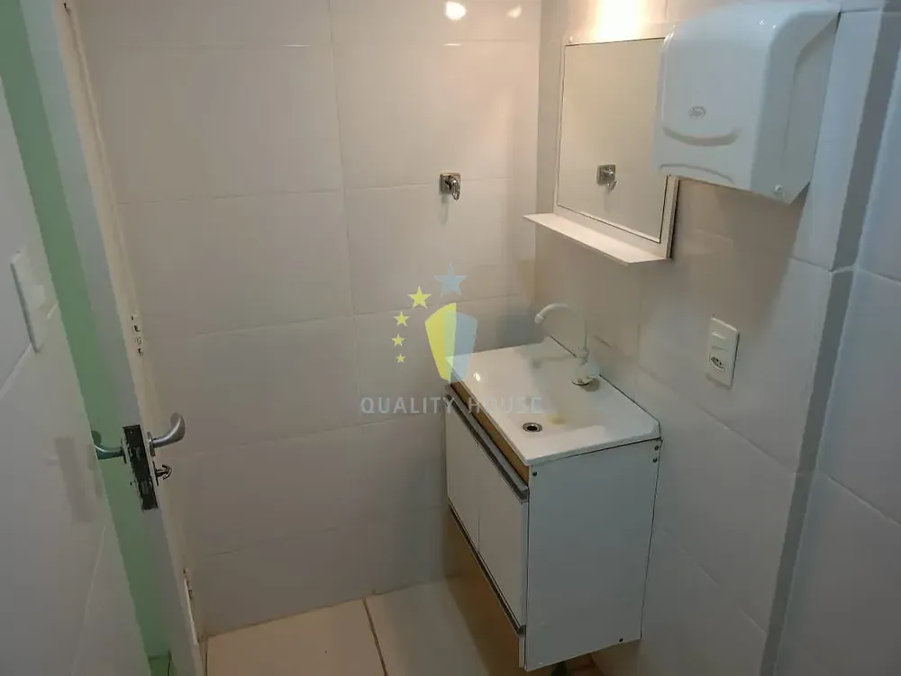 Sala-Conjunto, 33 m² - Foto 11