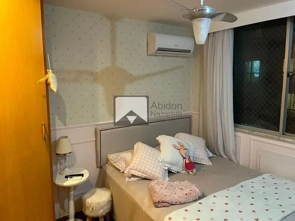 Apartamento, 3 quartos, 110 m² - Foto 17