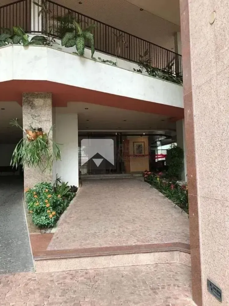 Apartamento, 3 quartos, 110 m² - Foto 9