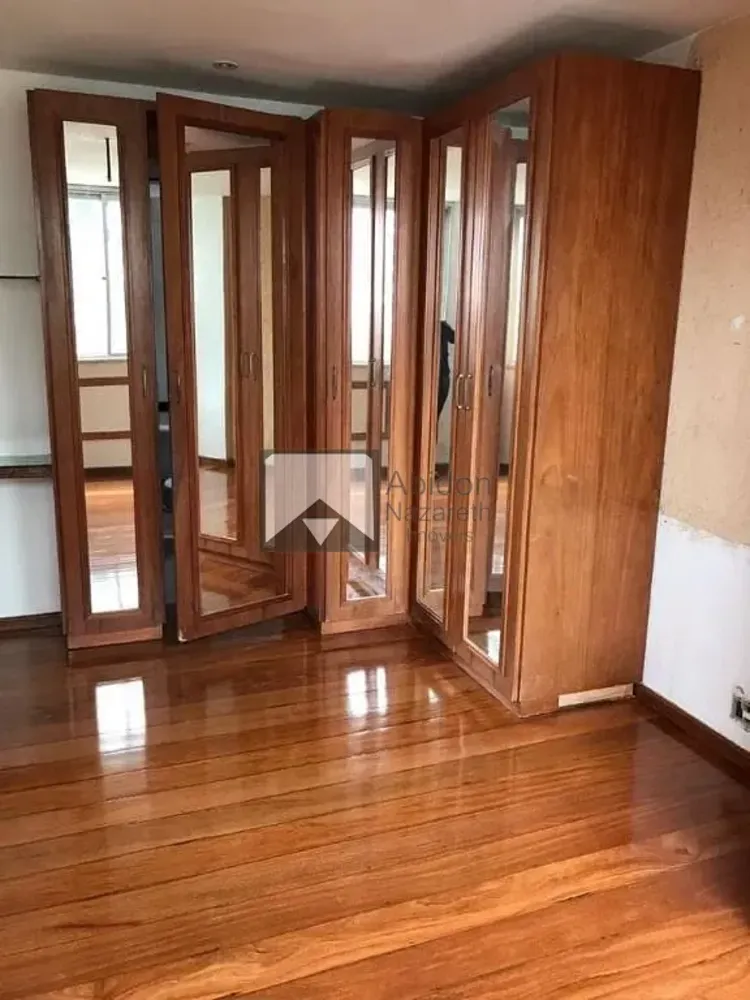 Apartamento, 3 quartos, 110 m² - Foto 21