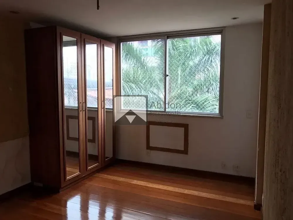 Apartamento, 3 quartos, 110 m² - Foto 2