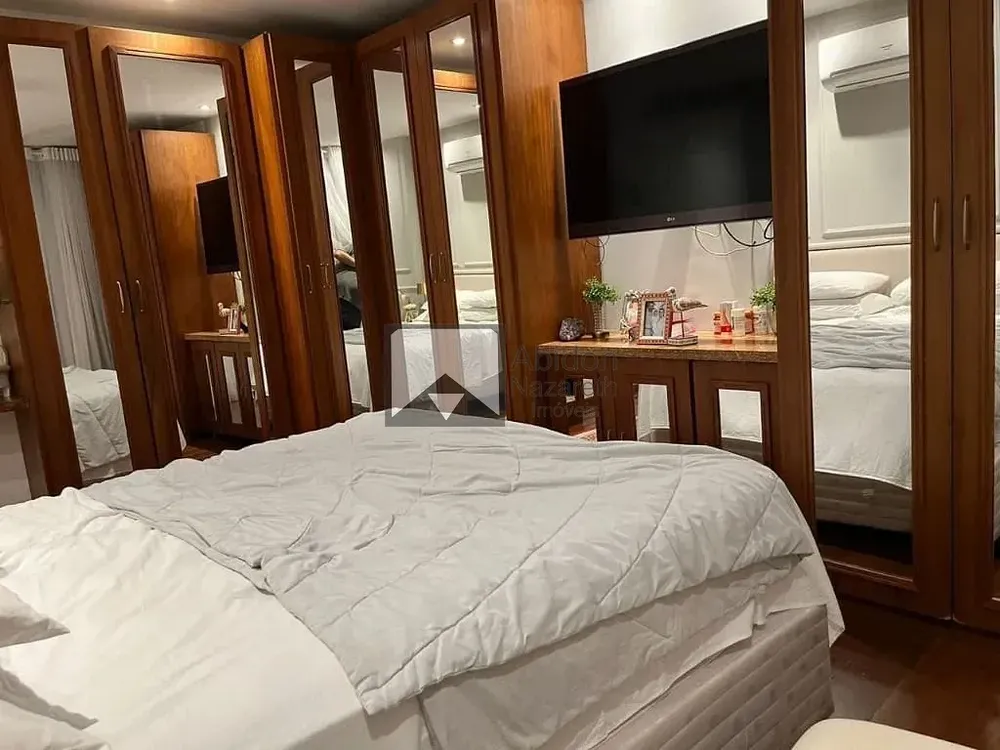 Apartamento, 3 quartos, 110 m² - Foto 28