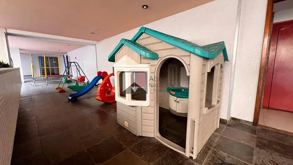 Apartamento, 3 quartos, 110 m² - Foto 1