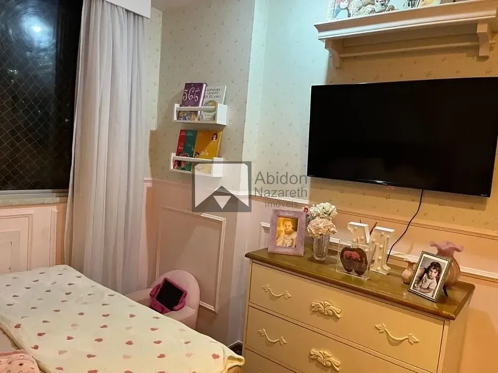 Apartamento, 3 quartos, 110 m² - Foto 33