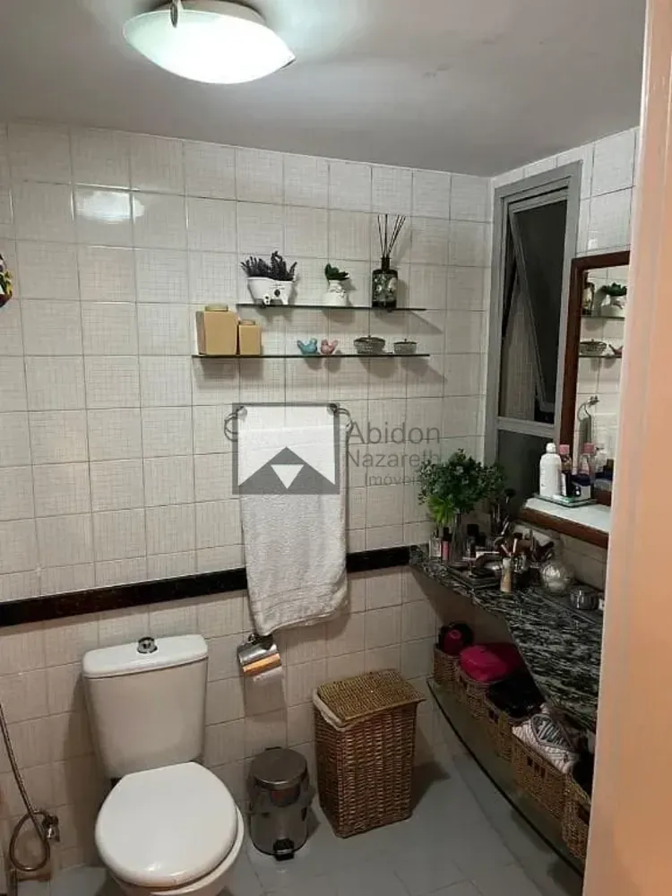 Apartamento, 3 quartos, 110 m² - Foto 13