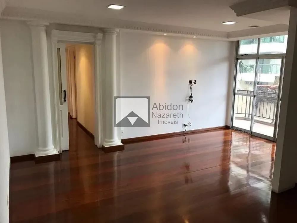 Apartamento, 3 quartos, 110 m² - Foto 12