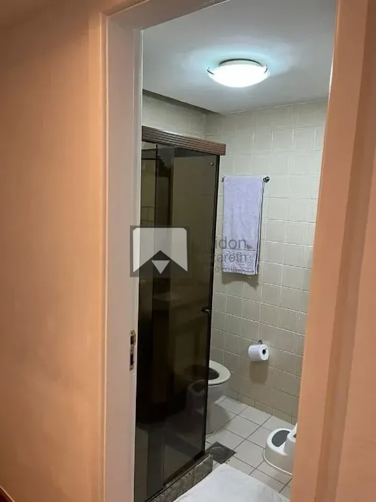Apartamento, 3 quartos, 110 m² - Foto 6