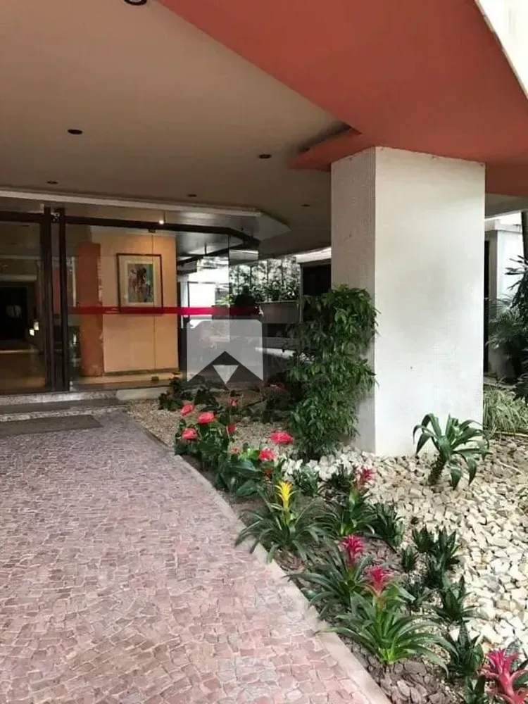Apartamento, 3 quartos, 110 m² - Foto 43