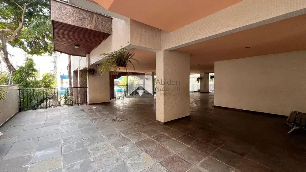 Apartamento, 3 quartos, 110 m² - Foto 50