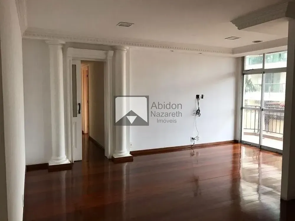 Apartamento, 3 quartos, 110 m² - Foto 14