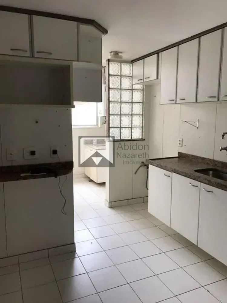Apartamento, 3 quartos, 110 m² - Foto 54