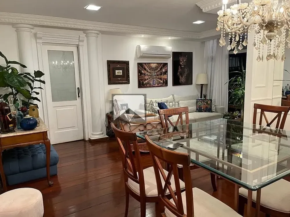 Apartamento, 3 quartos, 110 m² - Foto 22