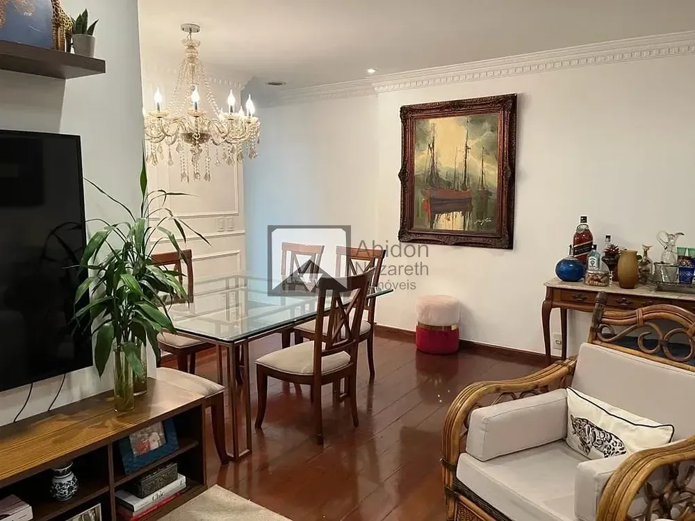 Apartamento, 3 quartos, 110 m² - Foto 34