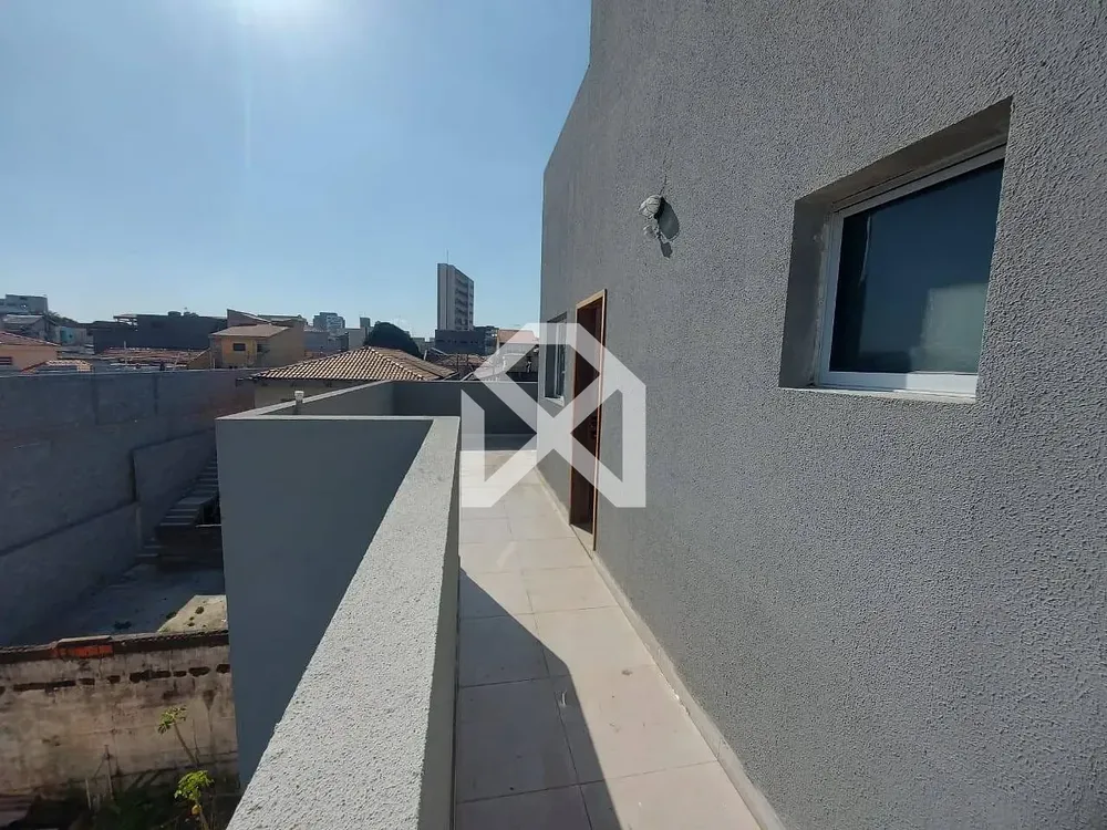 Apartamento, 1 quarto, 30 m² - Foto 3