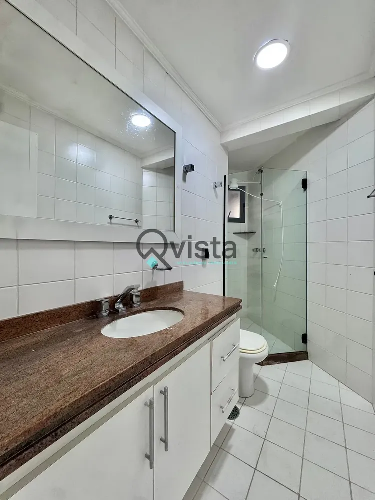 Apartamento, 3 quartos, 118 m² - Foto 2