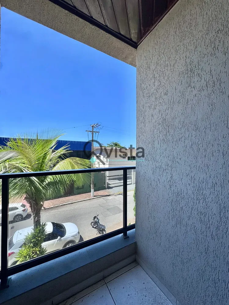 Apartamento, 3 quartos, 118 m² - Foto 1
