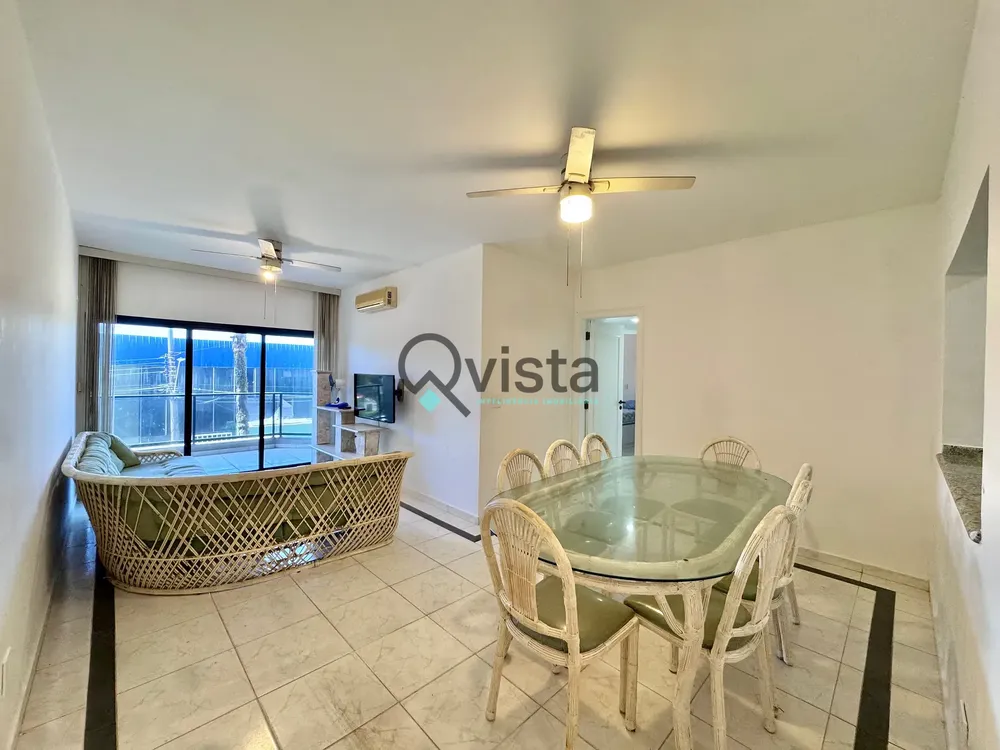 Apartamento, 3 quartos, 118 m² - Foto 6